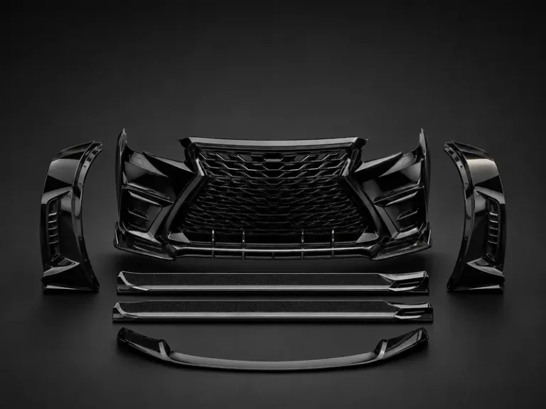 Luxury Styling