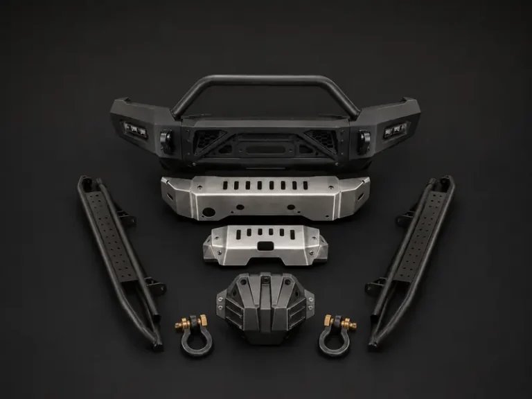 Off-Road Armor