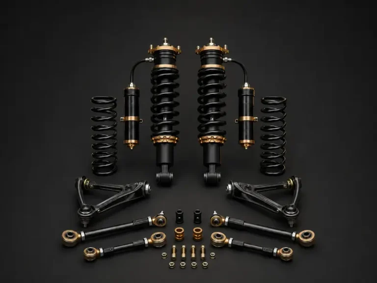 Suspension Systems